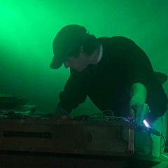 Pontus Sjöblom Live at Lady Godiva 2024