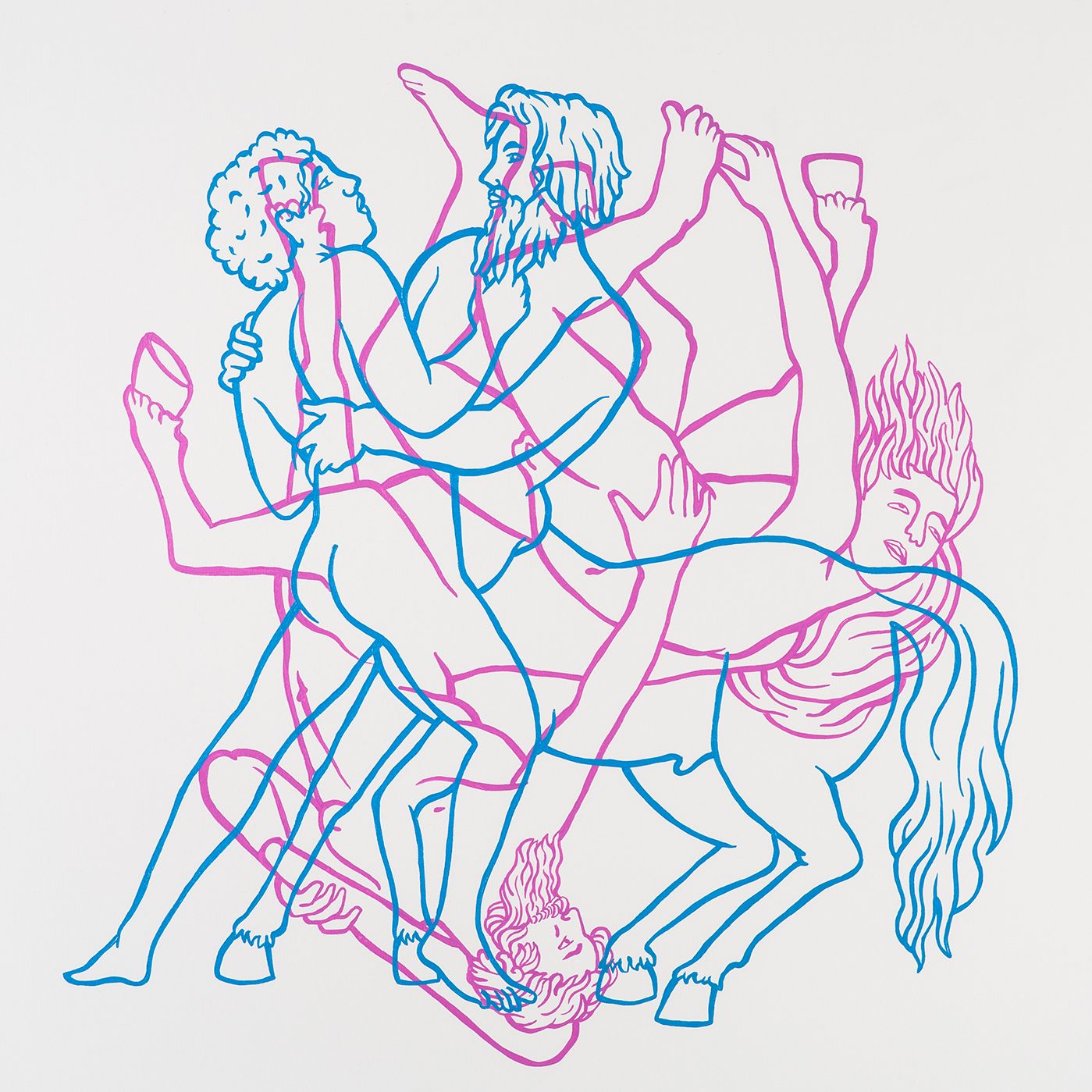 PREMIERE: Monaberry 068 / PALMFooD – Vuta (Gullen RMX)