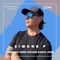 SIMONE P   | JULY 2025 | SUMMER SERIES #2 | ODH RADIO .COM  V93