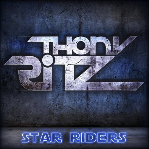 Star Riders