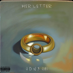 JDN-Her Letter (Feat. JAI)