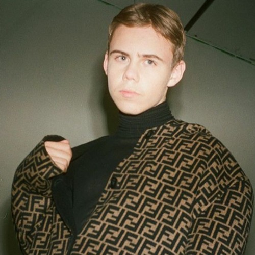 the kid laroi - woah kemosabe (snippet)