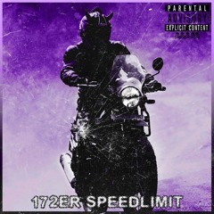172er Speedlimit - Japau