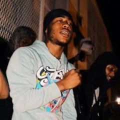 Nfl Jizzle - I Can't