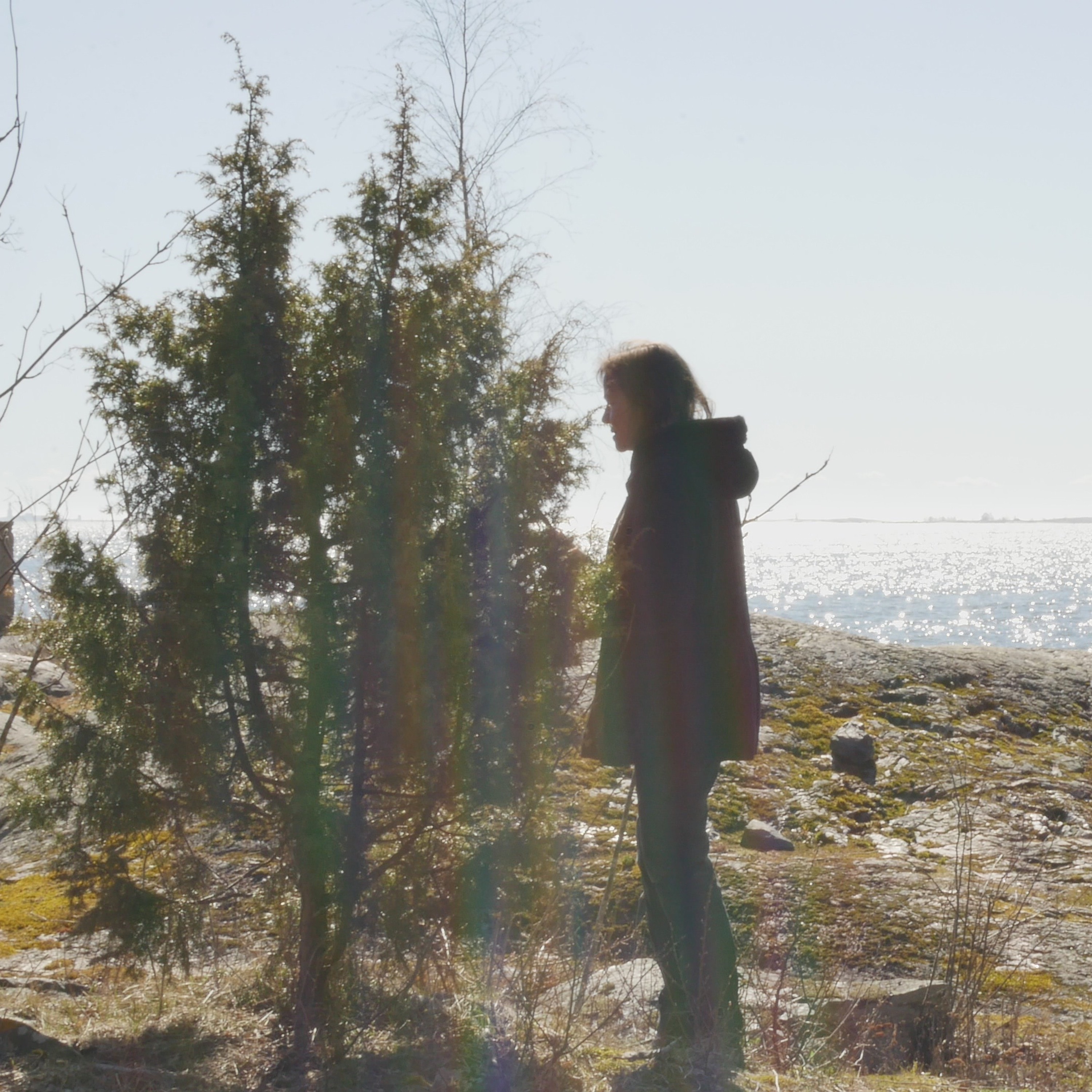 With the Juniper in Suomenlinna-4 episode artwork
