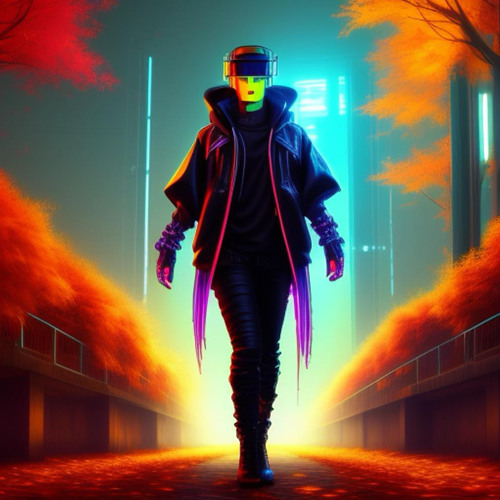 Techno Set Autumn 2023