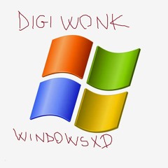 DIGIWONK - WindowsXP (Xmas free)