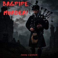 Bagpipe Murder