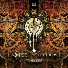 DOXA x MORSEI - Timeless II Out Now on Maharetta Records