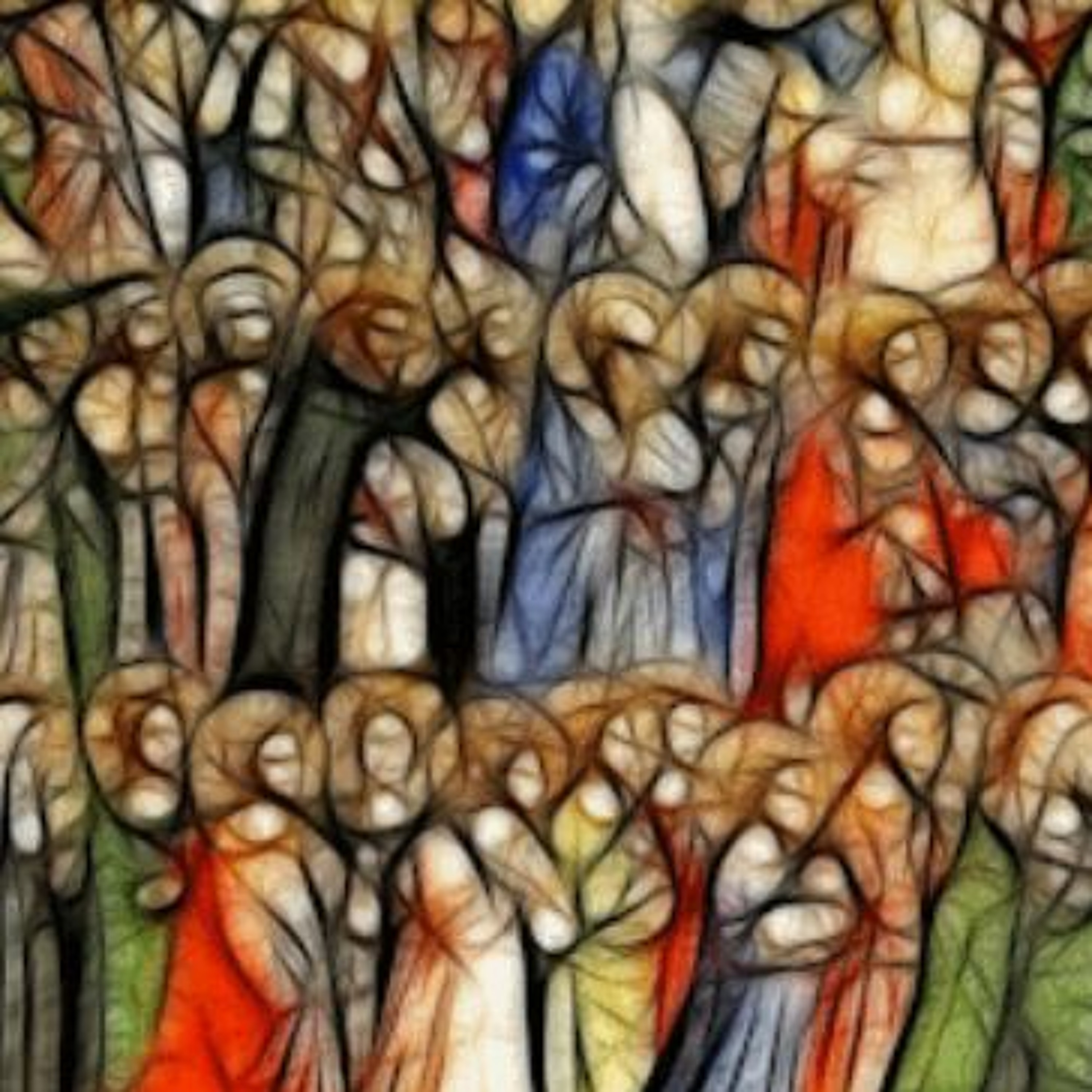 UCC Longmont Sermons