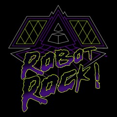 Daft Punk - Robot Rock/Oh Yeah Studio Remake