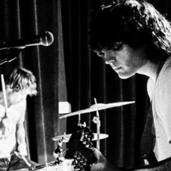 feller only a shadow live at coles bar