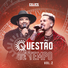 Gosta De Rua (Ao Vivo)