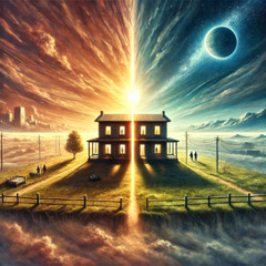 Two Worlds One Heart