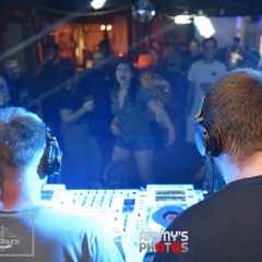 Graphite & Lustral & S ence Pirateraveproductions - Aires 1/08/2025