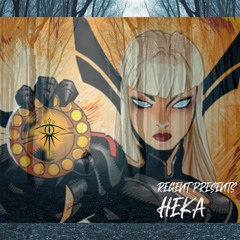 Regent Presents 003: Heka