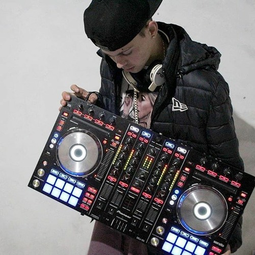 NAO SOU DE FACÇÃO - RYAN SP E MENO K DJ ANDRE PORTO