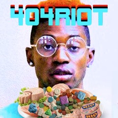 404RIOT - PASTAAKONTONNO (Harddance Bootleg)