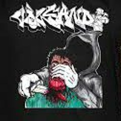 Volcano-ADDICTED TO MISERY