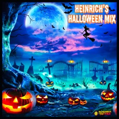 Heinrich's Halloween Mix 2025