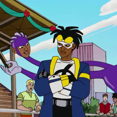 LIGHTMAN!