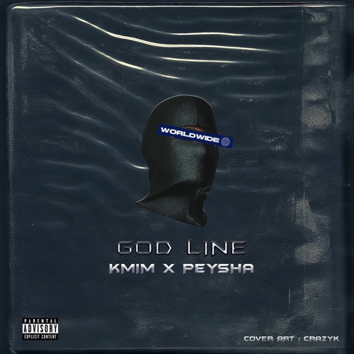 Peysha - GodLine (Ft. Kmim)