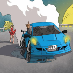 Juice WRLD - Late Night Drives.mp3