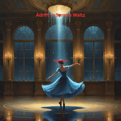 Adrift in Sorrow Waltz