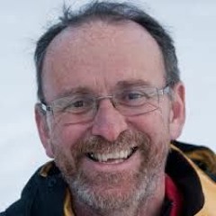 Chris Smaje - Let's Talk About Collapse (two Posts)