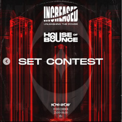 Now & Wow Set Contest