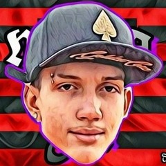MC MR BIM - MINA BANGUELA(DJ ANDREAS DO PAQUETA)
