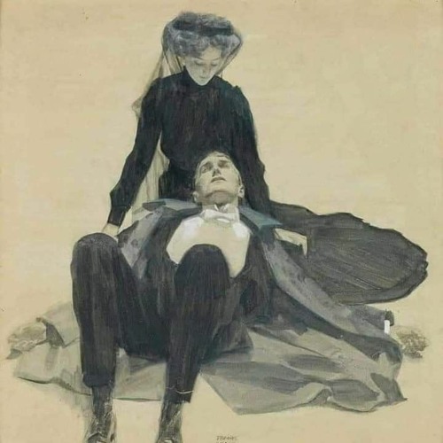 وإنتِ كنتِ فين؟