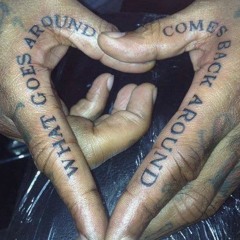 Paradise - I Can’t Break A Smile feat.Gquah [all gas radio + hood tourist]