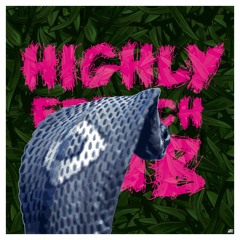 DAUPHIN - Mad Cobra vocals