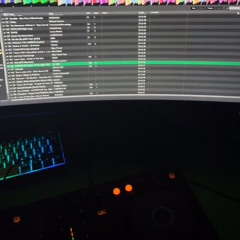 DONT STOP MOVIN (Mc remix)