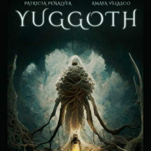Dani Lardon's Short Film  YUGGOTH  Complete Score Footage
