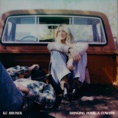 Bringing Home a Cowboy