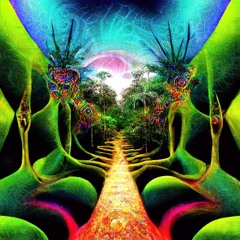 Back to the Jungle - Jungle Drum and Bass Mix