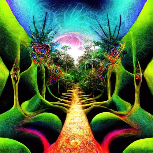 Back to the Jungle - Jungle Drum and Bass Mix