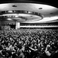 Driving Cool Through Tujunga