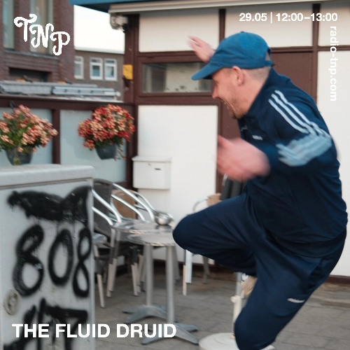 The fluid druid
