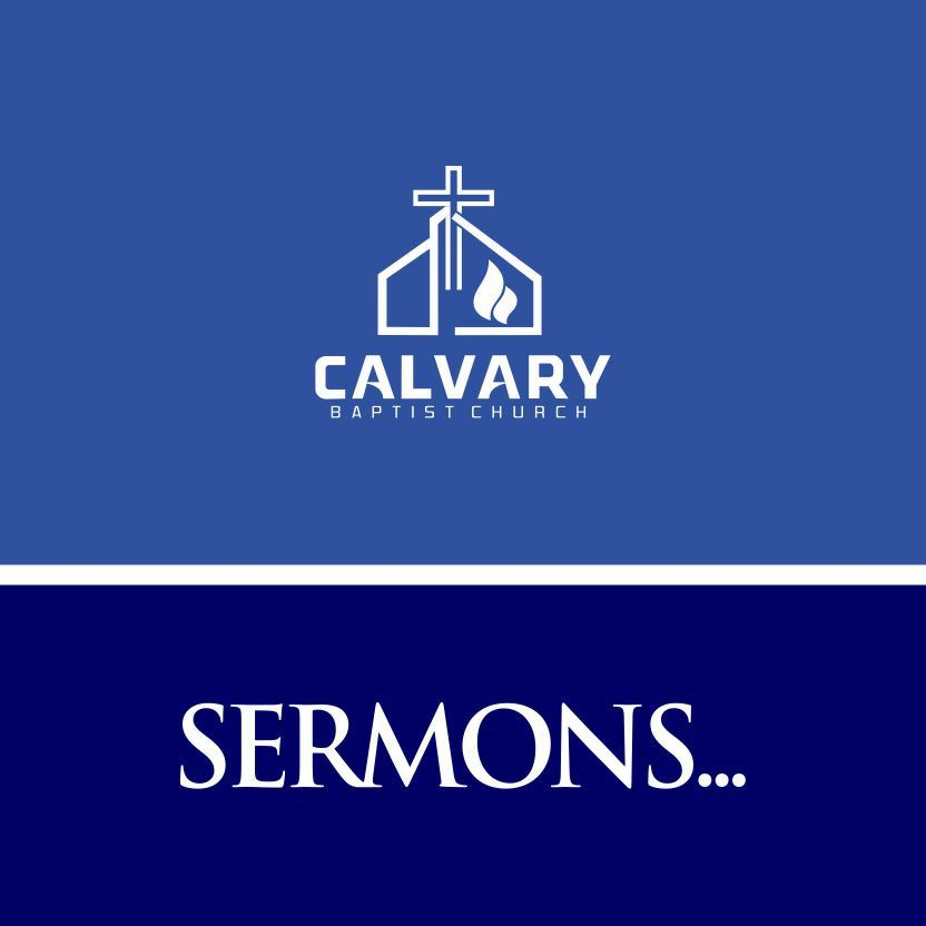 CBC Sermons