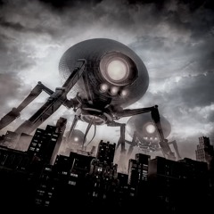 AKIRA vs LOWER - ALIEN WARLORD (KILO! EDIT) [FREE DOWNLOAD]