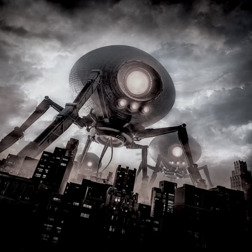 AKIRA vs LOWER - ALIEN WARLORD (KILO! EDIT) [FREE DOWNLOAD]
