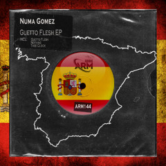 Numa Gomez - Nothing (Original Mix)