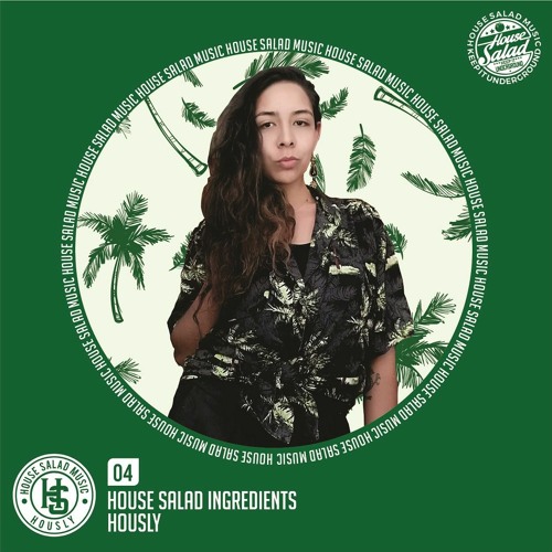 House Salad Ingredients 04 | Hously