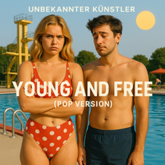 Young and Free (Pop Version)