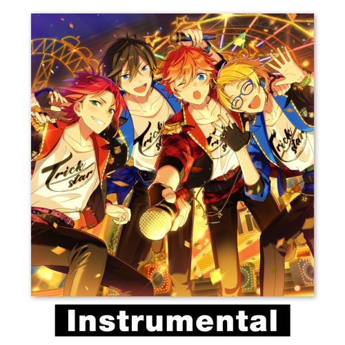Infinite Star (Instrumental)