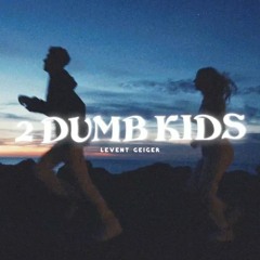 Levent Geiger- 2 Dumb Kids (Sped Up)