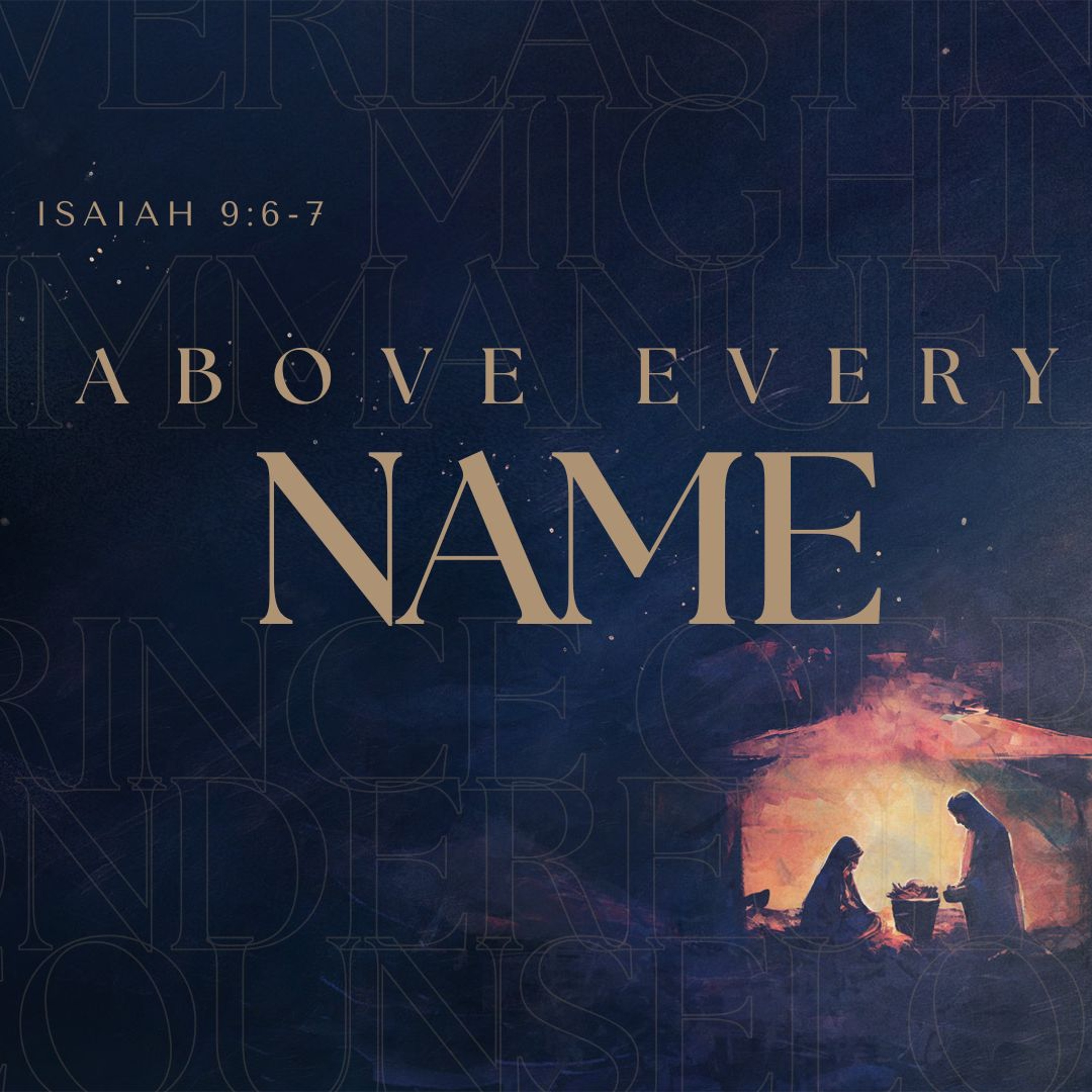 Faith Community Church -  Sermons